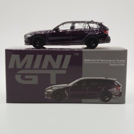 BMW M3 M Performance Touring 1:64