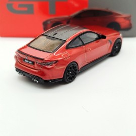 BMW M4 Competition 1:64