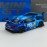 BMW M4 GT3 EVO G82 #90 1:64