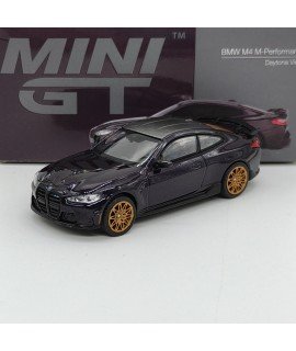 BMW M4 M-Performance G82 1:64