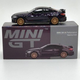 BMW M4 M-Performance G82 1:64