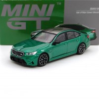 BMW M5 G90 1:64
