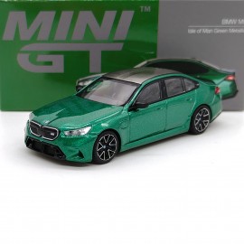 BMW M5 G90 1:64