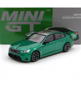 BMW M5 G90 1:64