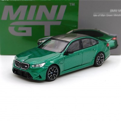 BMW M5 G90 1:64