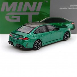 BMW M5 G90 1:64
