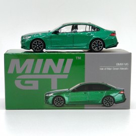 BMW M5 G90 1:64