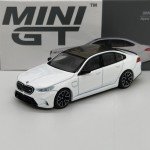 BMW M5 G90 1:64