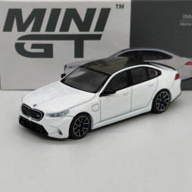 BMW M5 G90 1:64