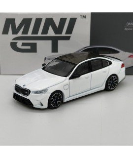 BMW M5 G90 1:64