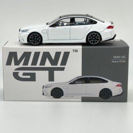 BMW M5 G90 1:64