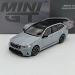 BMW M5 Touring G99 1:64