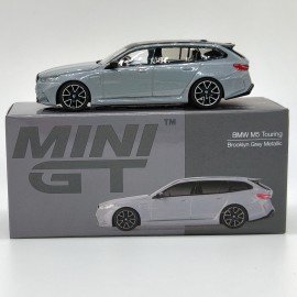 BMW M5 Touring G99 1:64