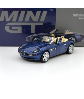 BMW Z8 Alpina 1:64