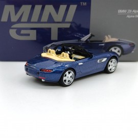 BMW Z8 Alpina 1:64