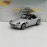 BMW Z8 World Is Not Enough 1:64