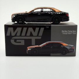 Bentley Flying Spur 1:64