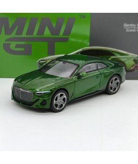 Bentley Batur 1:64
