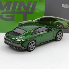 Bentley Batur 1:64