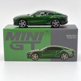 Bentley Batur 1:64