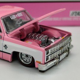 Chevrolet Silverado Dually Vintage Spec V2 1:64