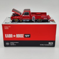 Chevrolet Silverado Kaido V1 1:64