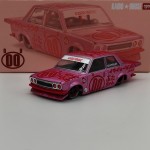 Datsun 510 PRO Buta 1:64