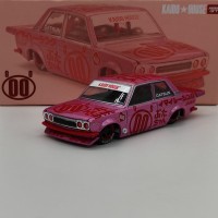 Datsun 510 PRO Buta 1:64