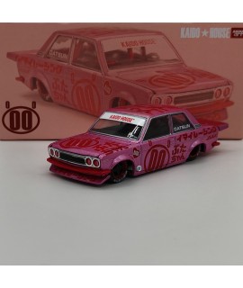Datsun 510 PRO Buta 1:64