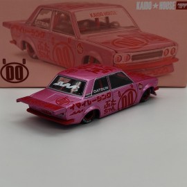 Datsun 510 PRO Buta 1:64