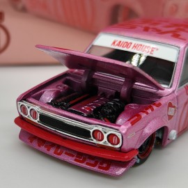 Datsun 510 PRO Buta 1:64