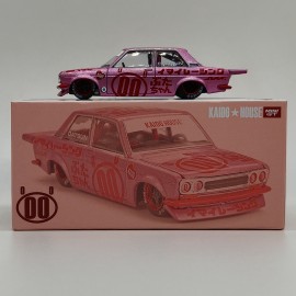 Datsun 510 PRO Buta 1:64