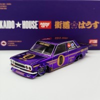 Datsun 510 PRO Street Anniversary Edition 1:64
