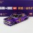 Datsun 510 PRO Street Anniversary Edition 1:64