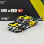 Datsun Street 510 Racing V2 1:64
