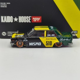 Datsun Street 510 Racing V2 1:64