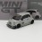 Fiat Abarth 595 LB Works X Abas Works 1:64