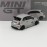 Fiat Abarth 595 LB Works X Abas Works 1:64