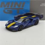 Ford GT 1:64