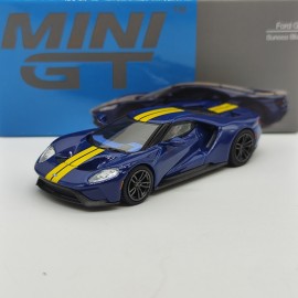 Ford GT 1:64