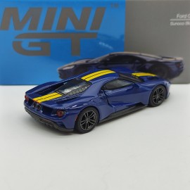 Ford GT 1:64