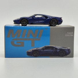 Ford GT 1:64