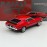 Ford Mustang Mach 1 1971 1:64