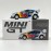 Ford Puma Rally1 M-Sport WRT #16 2024 1:64