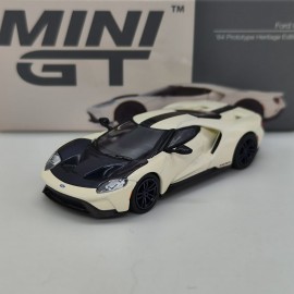 Ford GT 1:64