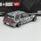 Honda Civic EF Manga V1 1:64