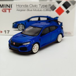 Honda Civic Type R 1:64