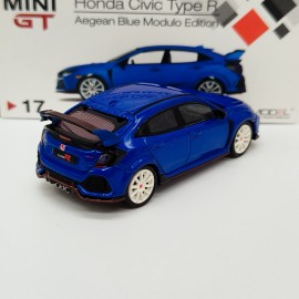 Honda Civic Type R 1:64