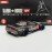 Honda NSX DAI Kaido test Car Spec V1 1:64