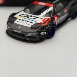 Honda NSX DAI Kaido test Car Spec V1 1:64